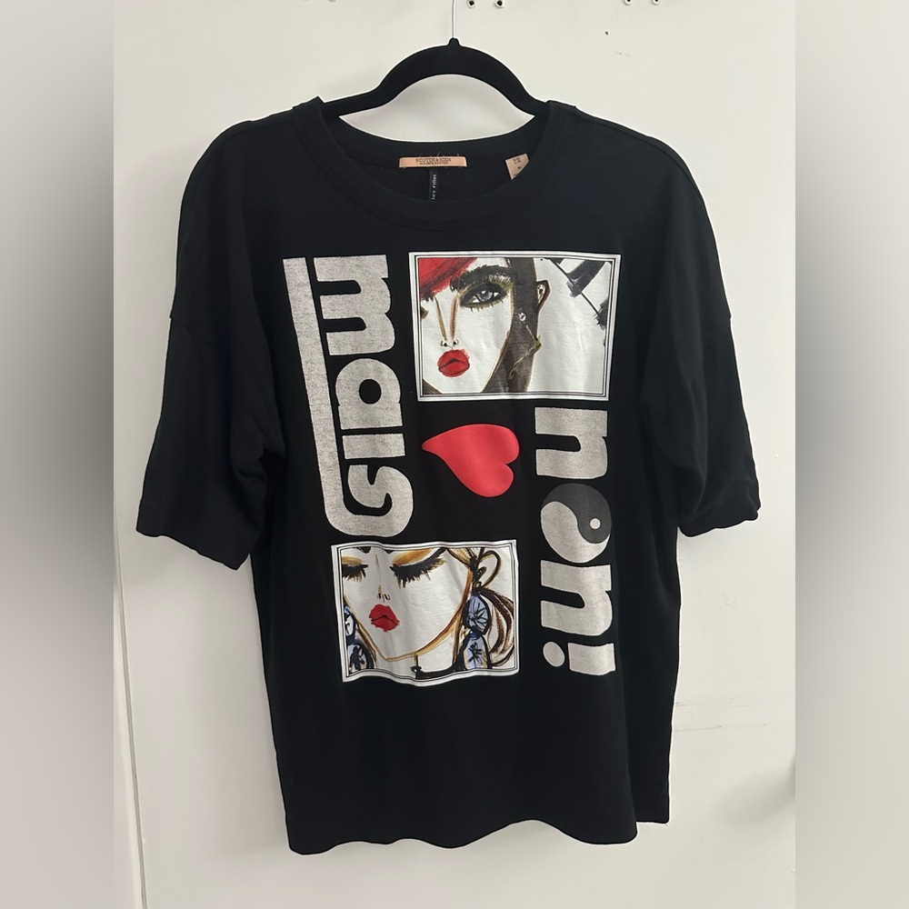 Scotch & Soda t-shirt